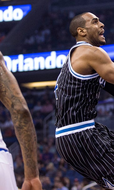 Magic overcome Knicks, 129-121, in double overtime